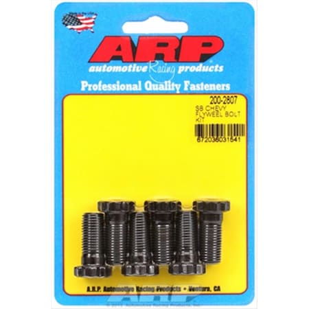 Arp Pro Series Flywheel Bolt Kits A14-2002807